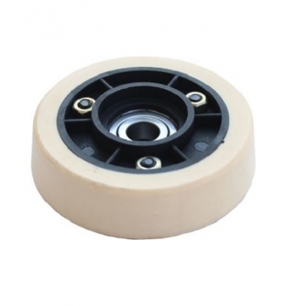 BANDAGE MOLDING (ASSEMBLY) Brg. 609 - Ref :